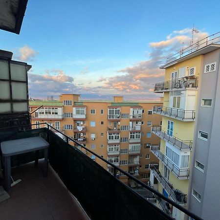 F.Rooms Napoli エクステリア 写真