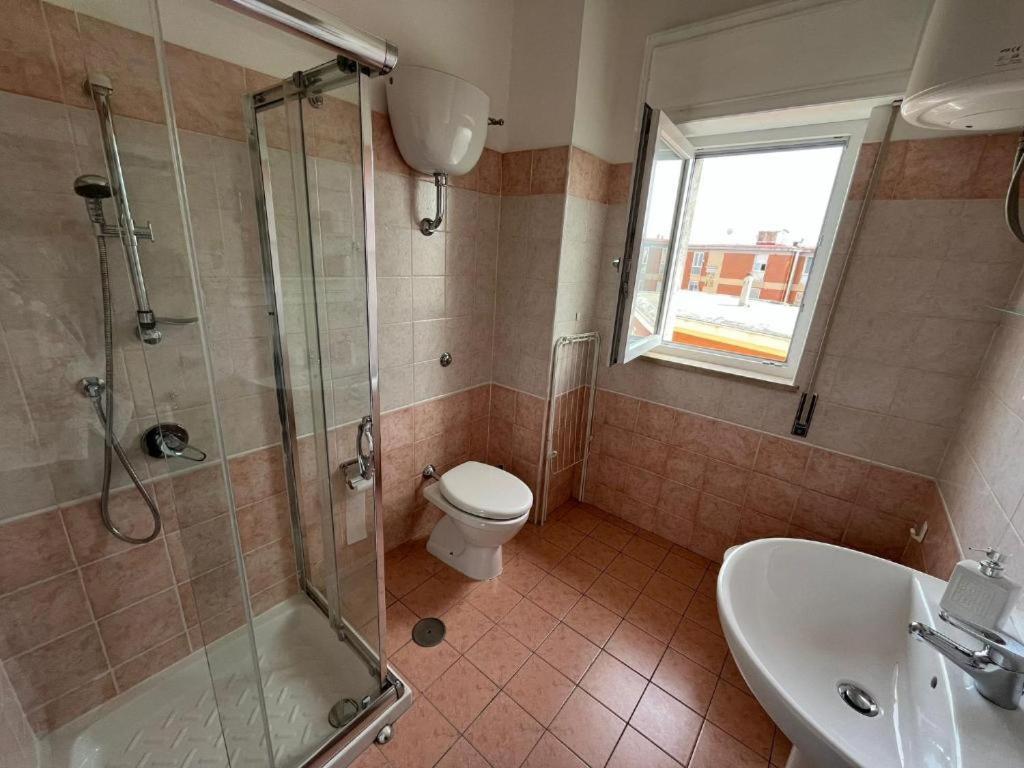 F.Rooms Napoli エクステリア 写真