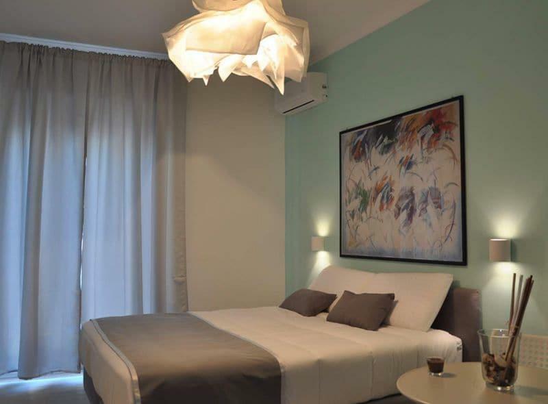 F.Rooms Napoli エクステリア 写真